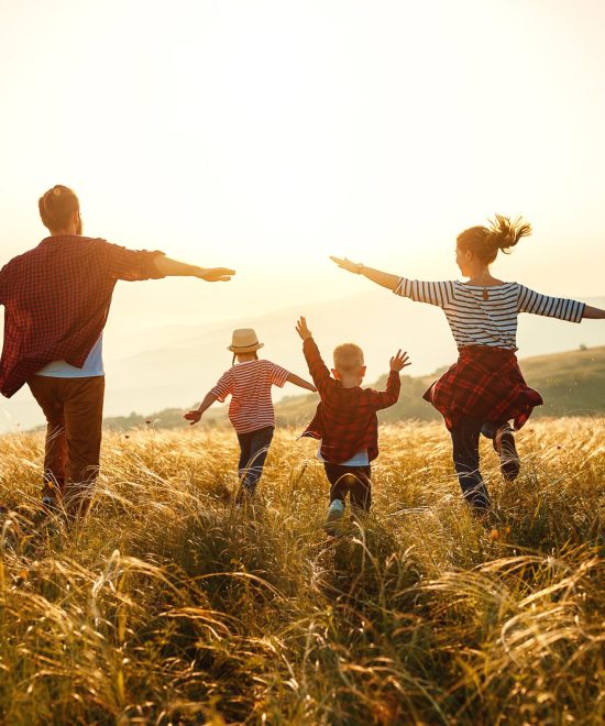 04 Days Kerala Family Tour Packages